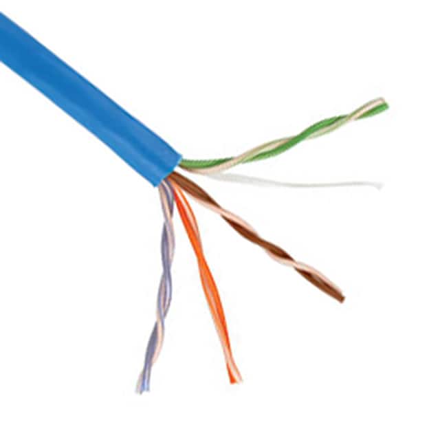 N024-01K-BL Tripp Lite  Cables Alambres